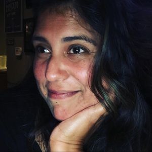 Meet your Posher, Celina